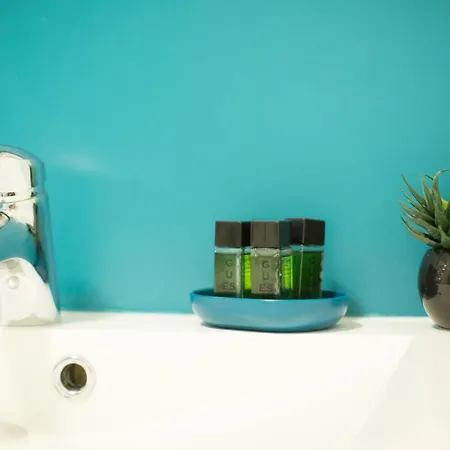 Le Pop Apartment *